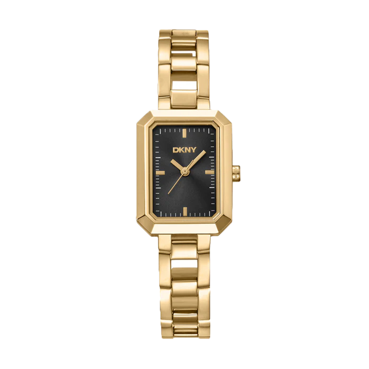 MONTRE DKNY FEMME SIMPLE ACIER